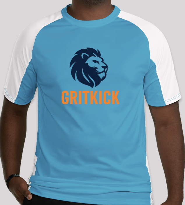 GritKick Gear