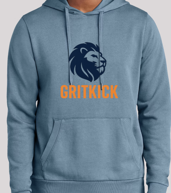 GritKick Sweatshirt